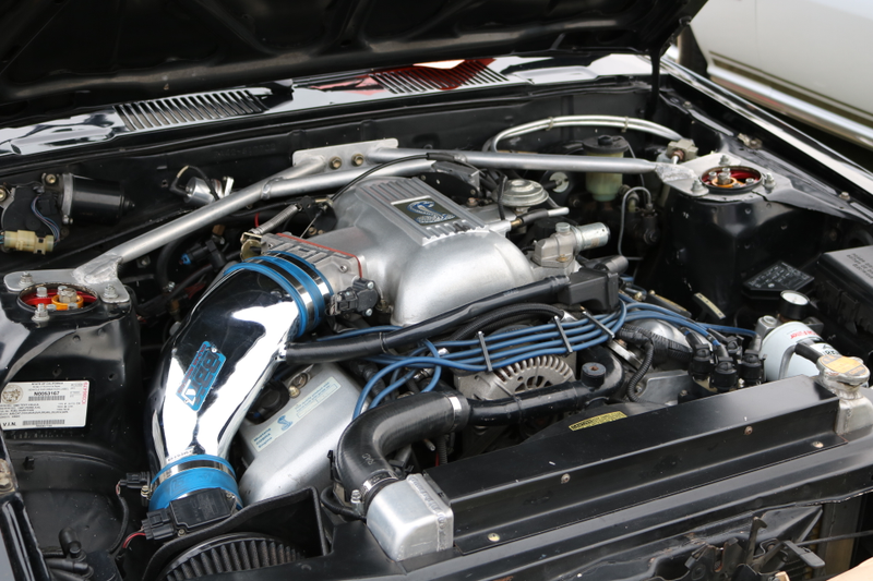 Illustration for article titled Toyotafest Photodump